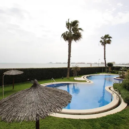 Pool&terrace By Olé Hotel *