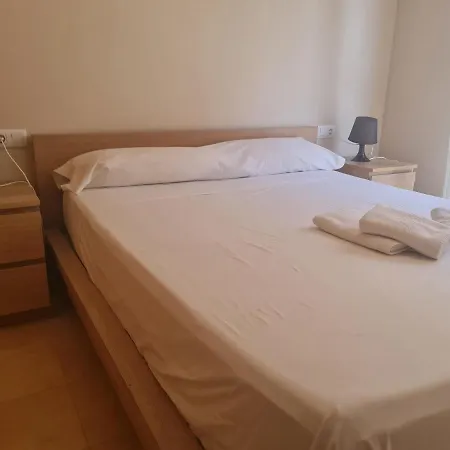 Hotel Pool&terrace By Olé *