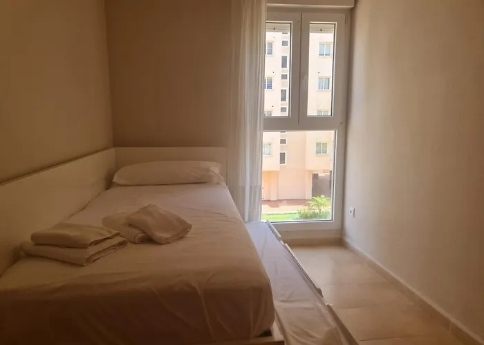 Apartamento El Ancla By Ole * La Manga del Mar Menor