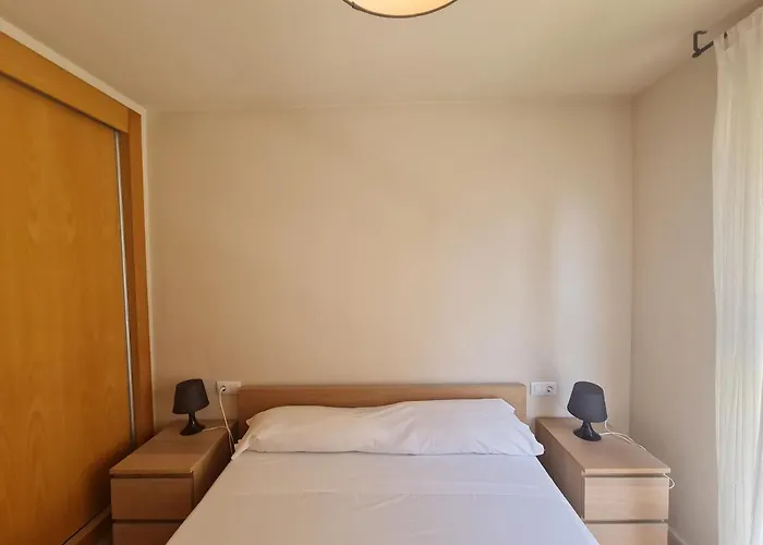 Apartamento El Ancla By Ole * La Manga del Mar Menor