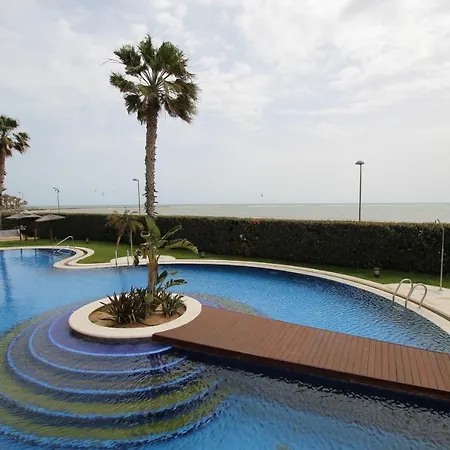 Apartamento El Ancla By Ole * La Manga del Mar Menor