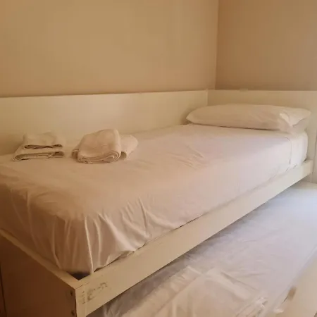 Apartamento El Ancla By Ole Hotel