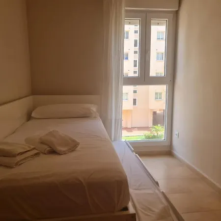 Apartamento El Ancla By Ole * La Manga del Mar Menor