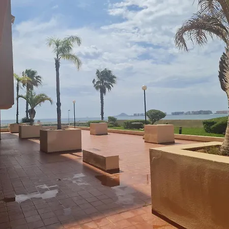 Apartamento El Ancla By Ole Hotel