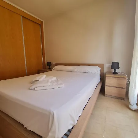 Apartamento El Ancla By Ole * La Manga del Mar Menor