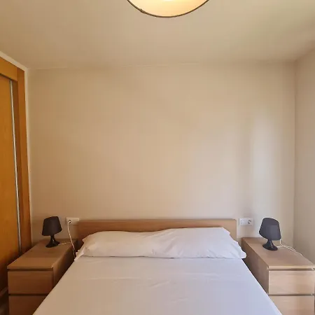 Apartamento El Ancla By Ole * La Manga del Mar Menor