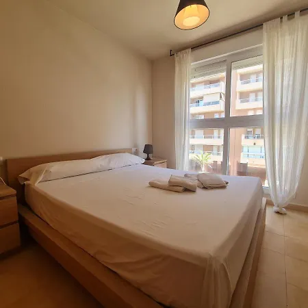 Apartamento El Ancla By Ole *