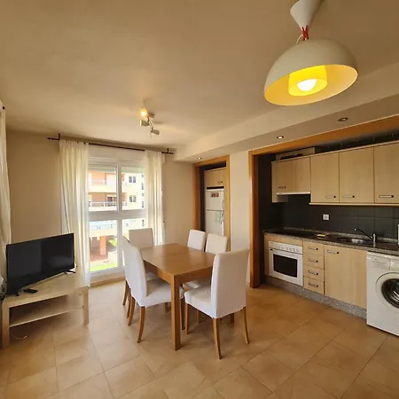 Apartamento El Ancla By Ole Hotel