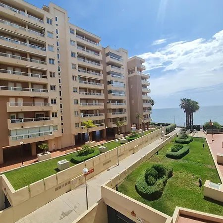 Hotel Apartamento El Ancla By Ole La Manga del Mar Menor