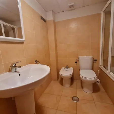 Apartamento El Ancla By Ole