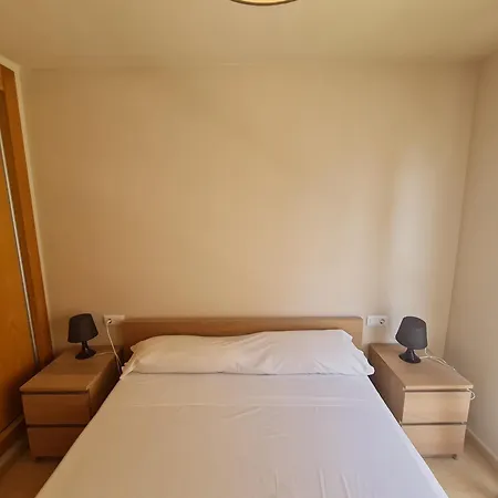 Apartamento El Ancla By Ole