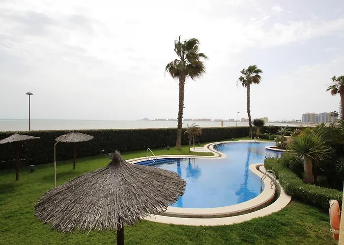 Pool&terrace By Olé Hotel *