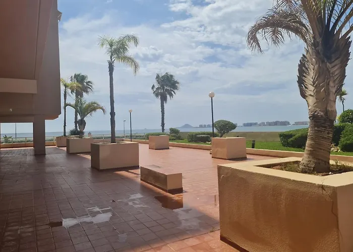 Pool&terrace By Olé Hotel