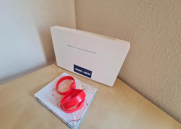 Pool&terrace By Olé *