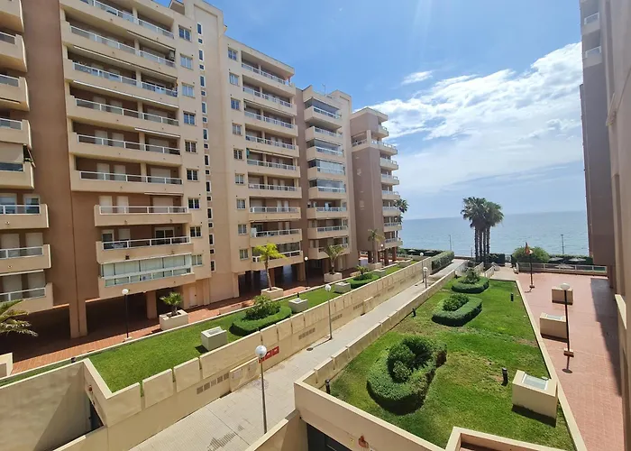 Hotel Pool&terrace By Olé La Manga del Mar Menor