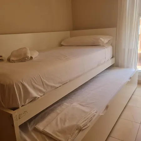 Ξενοδοχείο Apartamento El Ancla By Ole *