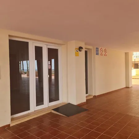 Apartamento El Ancla By Ole