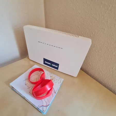 Apartamento El Ancla By Ole *