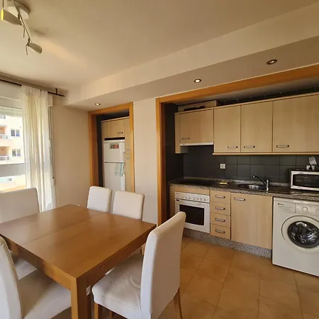 Ξενοδοχείο Apartamento El Ancla By Ole *