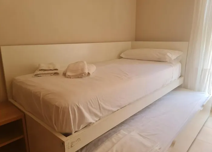 Apartamento El Ancla By Ole Ξενοδοχείο