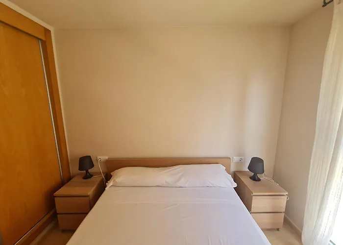 Apartamento El Ancla By Ole